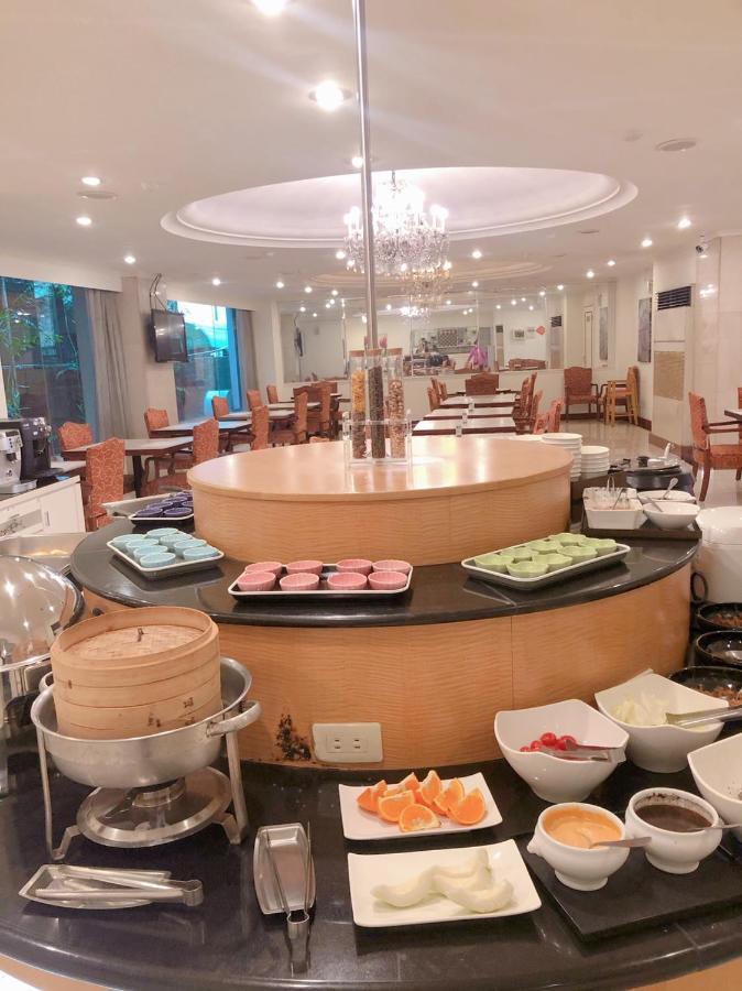 Moonlight Hotel 신주 외부 사진