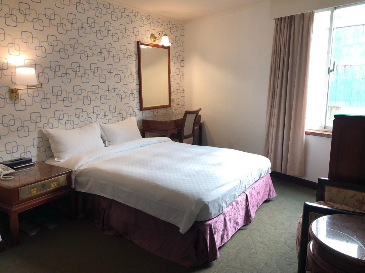 Moonlight Hotel 신주 외부 사진