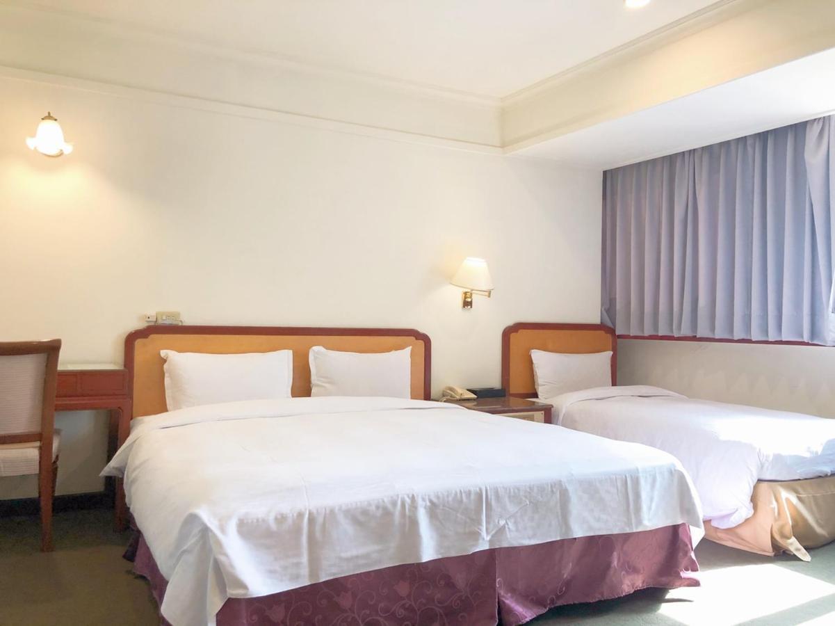 Moonlight Hotel 신주 외부 사진