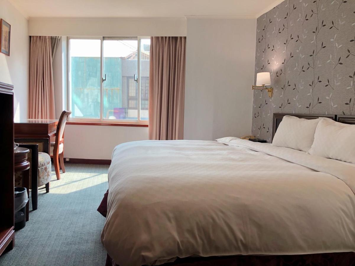 Moonlight Hotel 신주 외부 사진