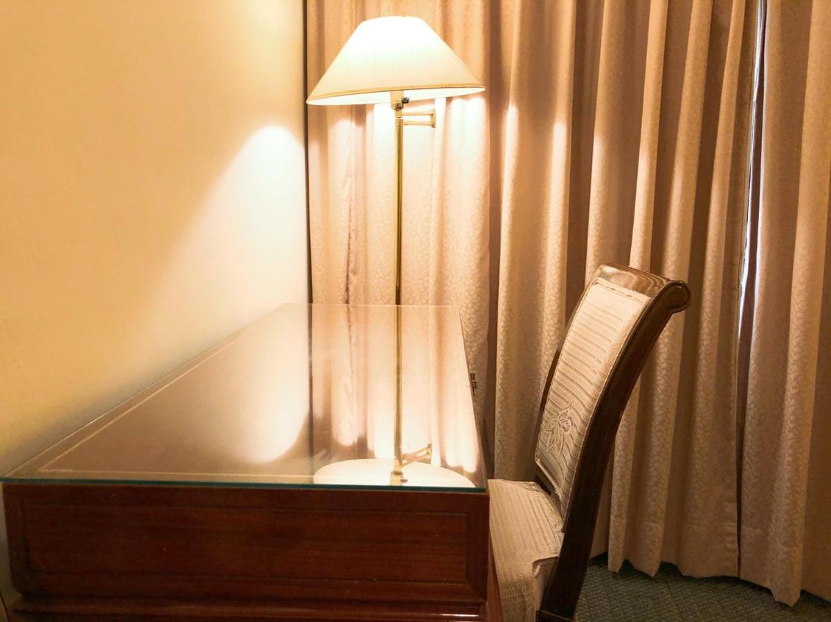 Moonlight Hotel 신주 외부 사진